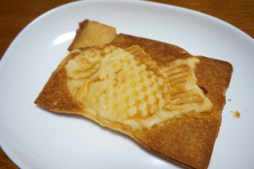 たい焼き