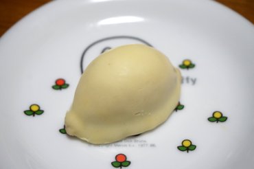 ほんきのレモンケーキ
