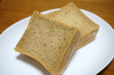 もっちり発芽玄米ブレッド