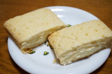 メロンパイ