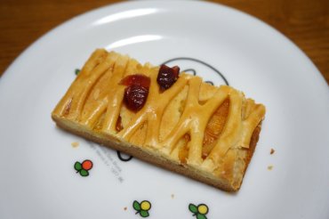 フルーツサブレ