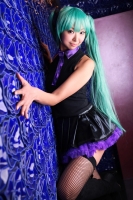初音ミク コスプレ Lat式 SweetDevil
