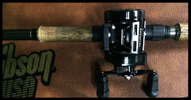 リョウガ シュラプネル RYOGA SHRAPNEL C3000H | I am addicted. / SNAKE-HEAD FISHING