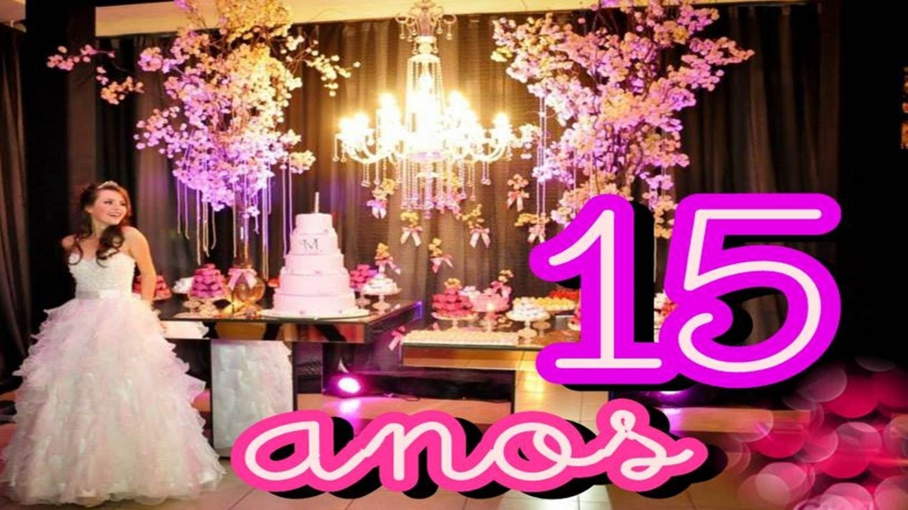 Festa De Aniversario 誕生日会 ブラジルの生活 文化