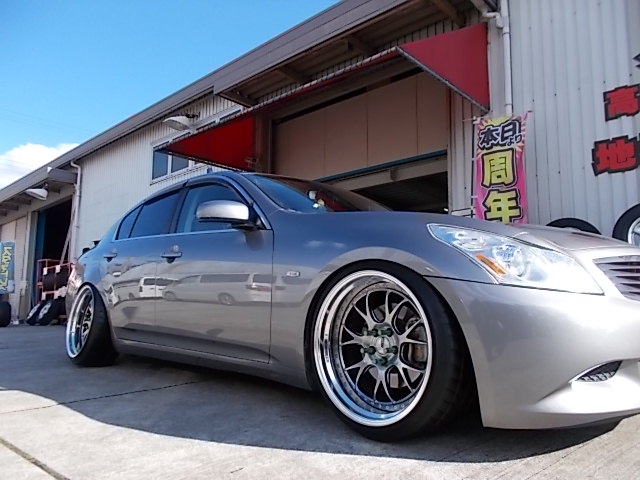 SSR MS3 20インチ あ*め様 SSR MS3 20インチ ホイール タイヤセット あ