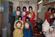 5人のチャチャ