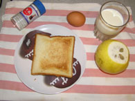 4breakfast