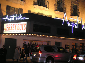 Theatre
