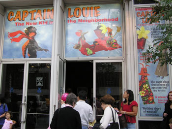 LittleShubertTheatre