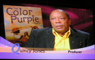 ProducerQuincy