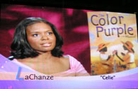 LaChanze