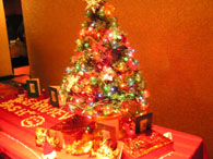 tree