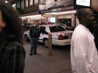 NYPD