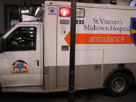 Ambulance