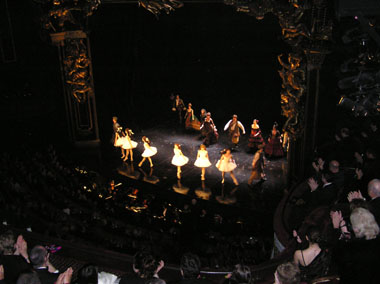 CurtainCall