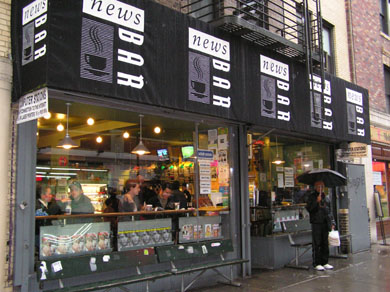 newsbar