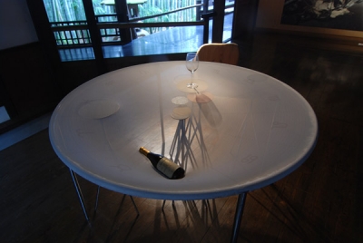 HOROSCOPE TABLE