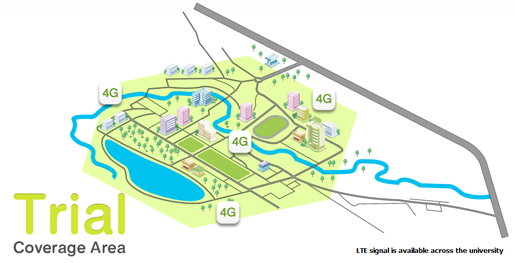 AIS 4G ¤Î¥×¥í¥¸¥§¥¯¥È¤¬Æ°¤½Ð¤·¤¿¤ó¤À¤Ã¤Æ¡£