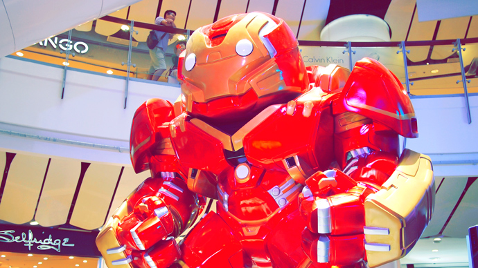 Thailand Toy Expo 2015 タイランド トイ エキスポ
