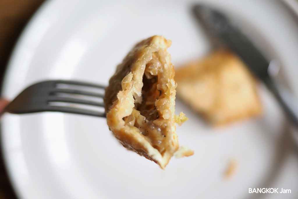 タイ マクドナルド 春巻きパイ パイ Thai McDonalds Spring Roll Pie