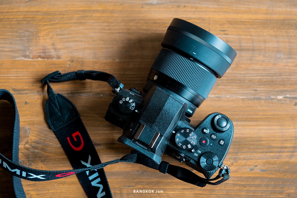 ルミックス G99 G95 パナソニック Panasonic Lumix G95