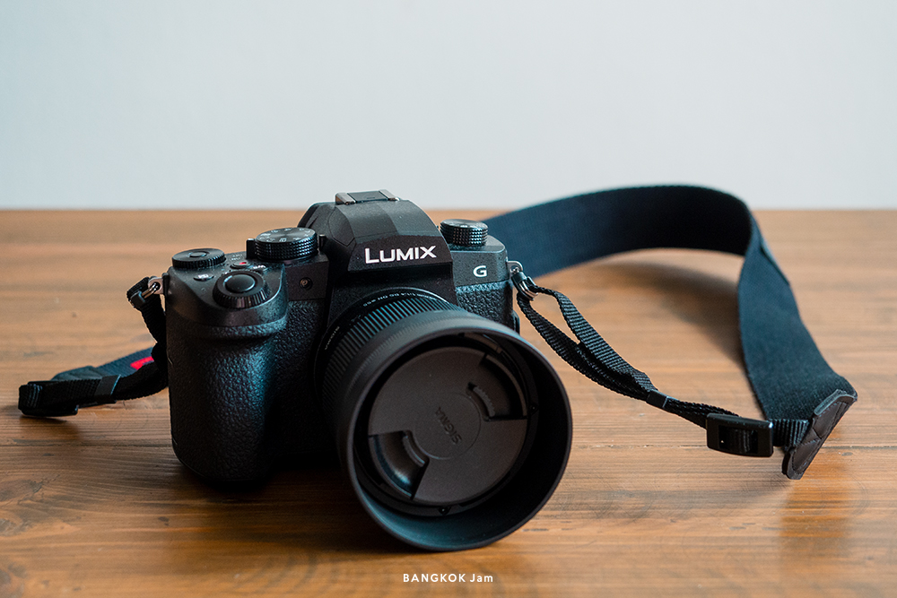 ルミックス G99 G95 パナソニック Panasonic Lumix G95
