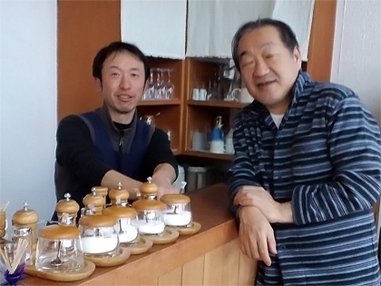 神鍋高原へ医院旅行