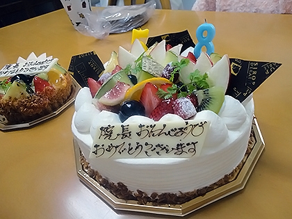 おでんパーティ