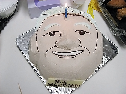 おでんパーティ