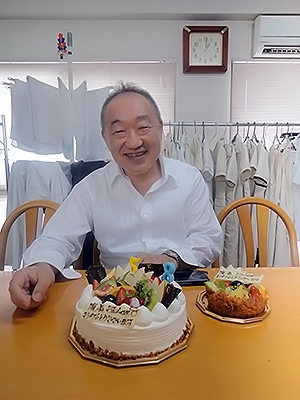 おでんパーティ