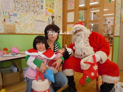 10年12月の記事 子連れでカフェ日記