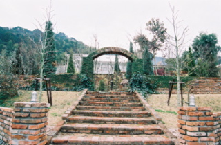 GREEN HILL