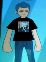I'm so Happy Tシャツ