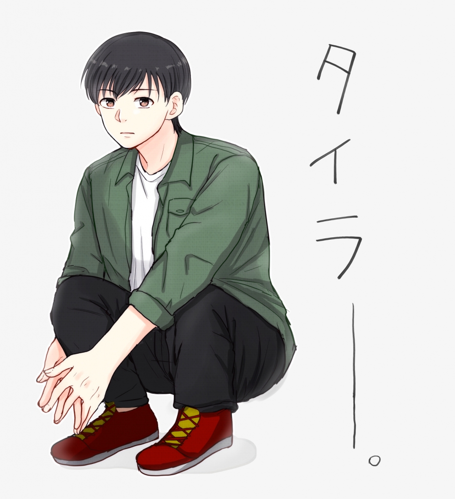 隠しキャラ 村の井戸