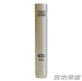 MXL603