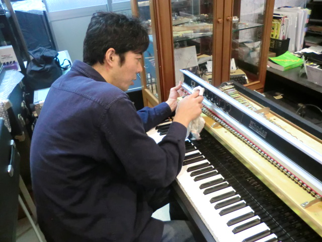フロント磨き.JPG
