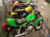 スズキバイク23