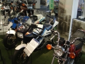 スズキバイク27