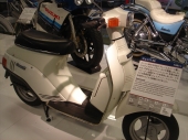 スズキバイク29