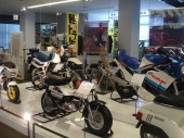 スズキバイク30
