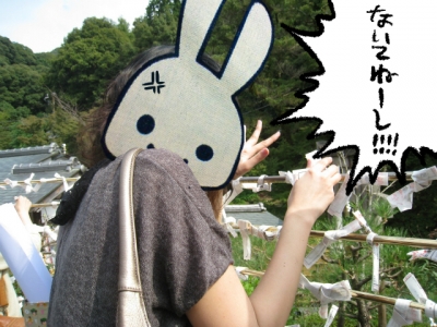 おみくじ2