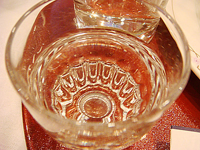 青森を代表する日本酒 豊盃