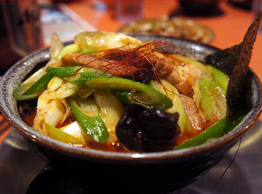 麺屋 幡