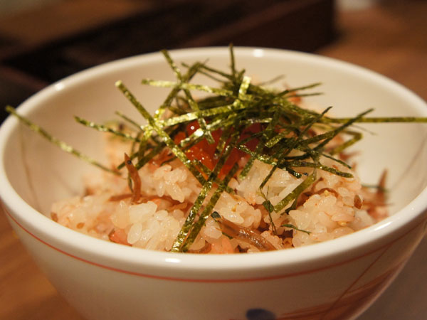 和風食堂さんぺい