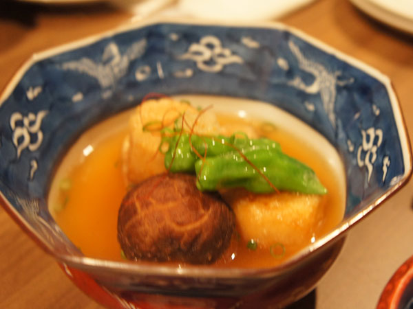 和風食堂さんぺい