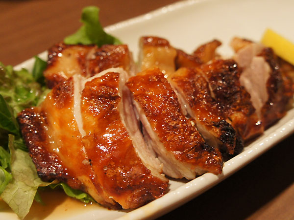 和風食堂さんぺい