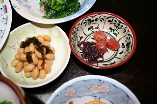 梅干