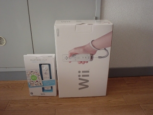 Wii
