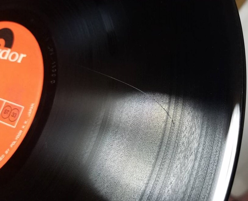 新米レコード屋とお勉強 Vol.2 | CD, DVD, レコード 高価買取の