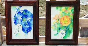 高津友絵作品1